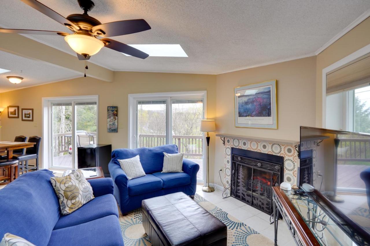 Catskills Home, 5 Mins To Windham Mtn Resort! Zewnętrze zdjęcie