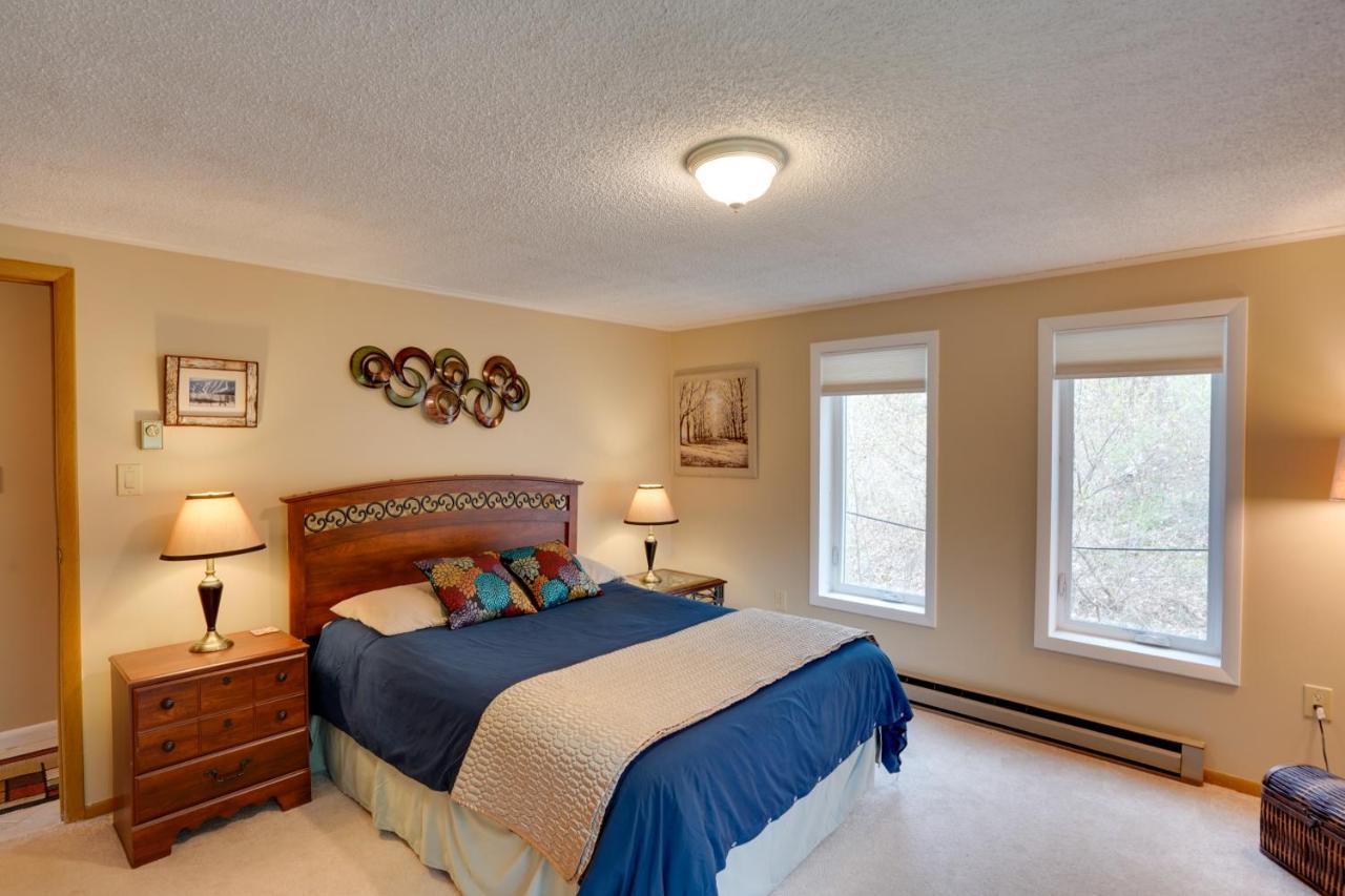 Catskills Home, 5 Mins To Windham Mtn Resort! Zewnętrze zdjęcie