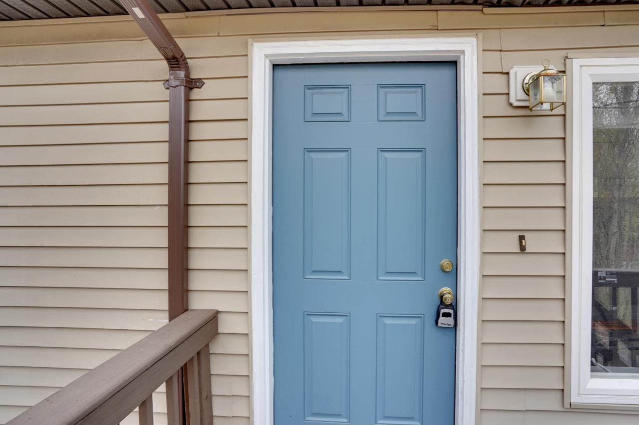 Catskills Home, 5 Mins To Windham Mtn Resort! Zewnętrze zdjęcie