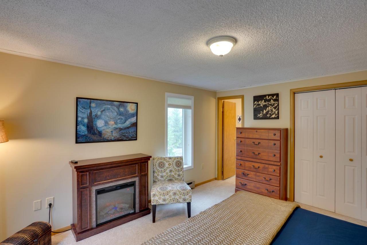 Catskills Home, 5 Mins To Windham Mtn Resort! Zewnętrze zdjęcie