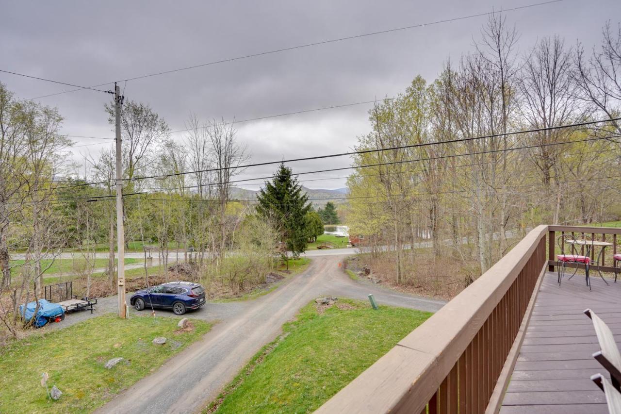 Catskills Home, 5 Mins To Windham Mtn Resort! Zewnętrze zdjęcie