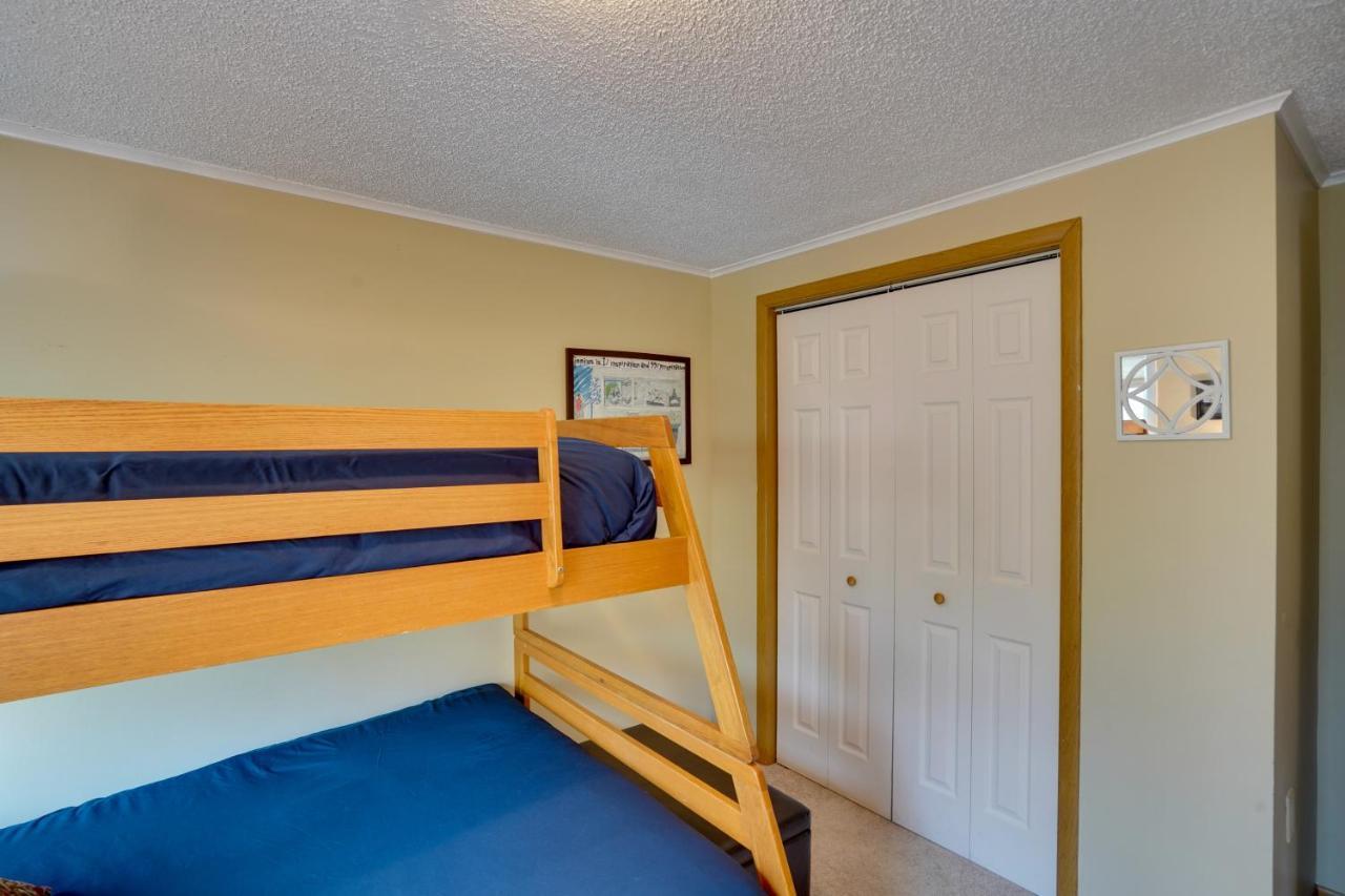 Catskills Home, 5 Mins To Windham Mtn Resort! Zewnętrze zdjęcie
