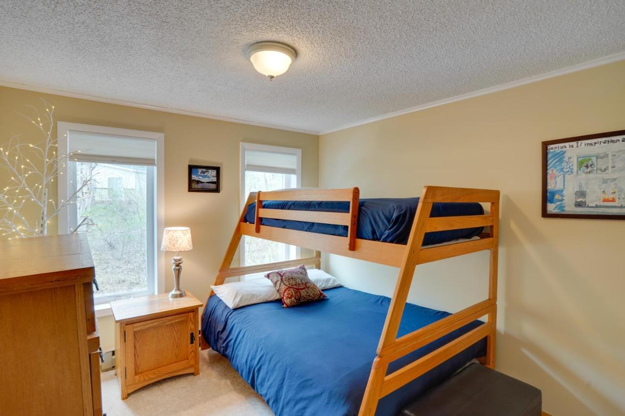 Catskills Home, 5 Mins To Windham Mtn Resort! Zewnętrze zdjęcie