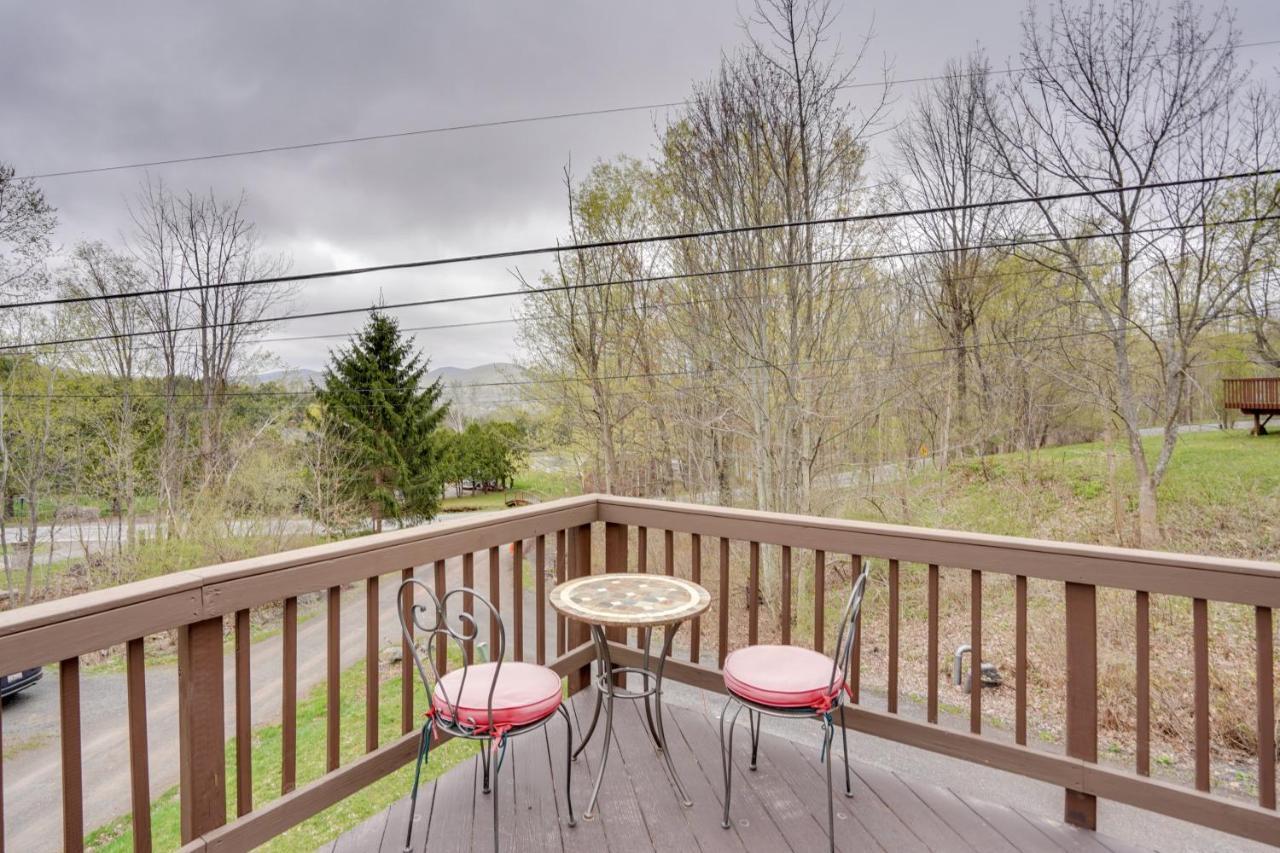 Catskills Home, 5 Mins To Windham Mtn Resort! Zewnętrze zdjęcie