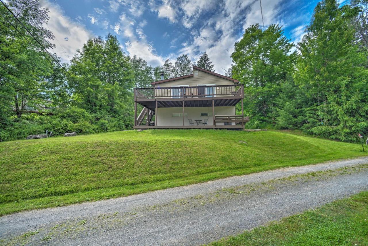 Catskills Home, 5 Mins To Windham Mtn Resort! Zewnętrze zdjęcie